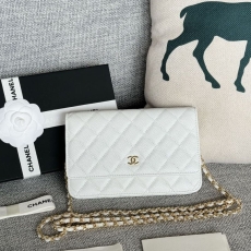 Chanel WOC Bags